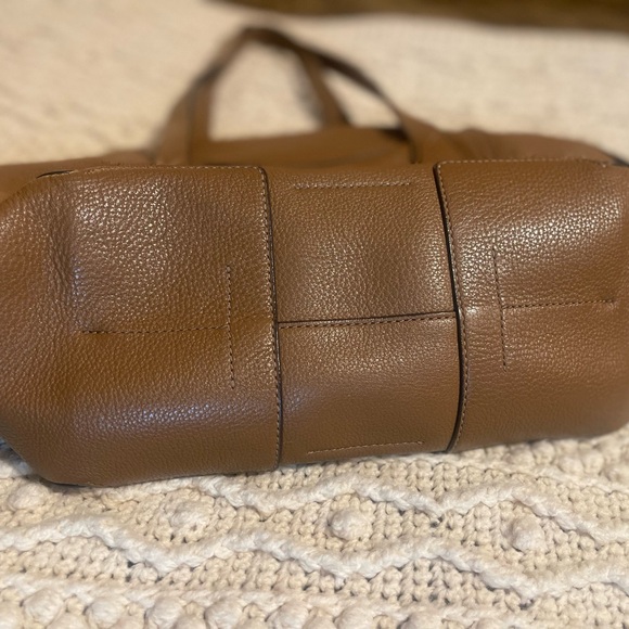 Tory Burch Perry Satchel Shoulder Bag - Picture 5 of 8